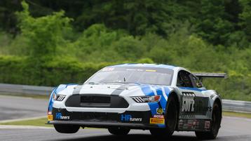 Mike Cope Racing Brings New and Veteran Talent to Mid-Ohio